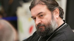 Поминать усопших - наш священный долг! Протоиерей  Андрей Ткачёв.