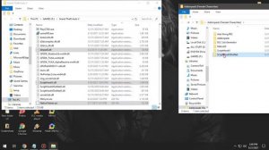 GTA 5 PC How To Install ADDONPEDS || Ped Selector