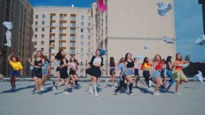 ИРИНА КАЙРАТОВНА - 5000 | Agusha Choreography