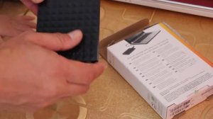 Внешний жесткий диск Seagate Expansion, 1TB