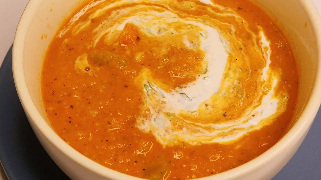 Самый вкусный суп из чечевицы, который вы приготовите еще не раз. Рецепт от Время Покушать!