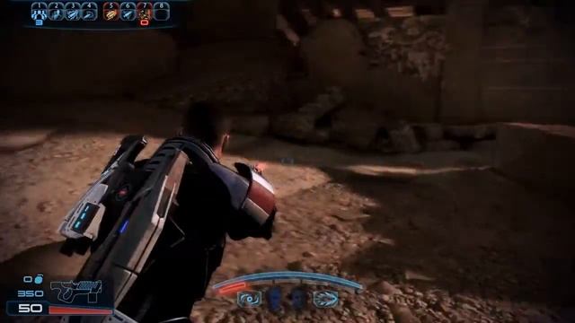 Mass Effect 3 HD Playthrough [PC] Part 33: Lietenant Victus смотреть онлайн