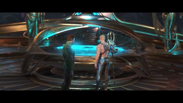 СЛЕДУЮЩИЙ ПРОЕКТ NRS УЖЕ ИЗВЕСТЕН?! Injustice 3, Marvel Файтинг смотреть онлайн