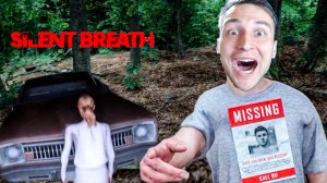 ТАКОЙ КОНЦОВКИ НИКТО НЕ ОЖИДАЛ | SILENT BREATH #3