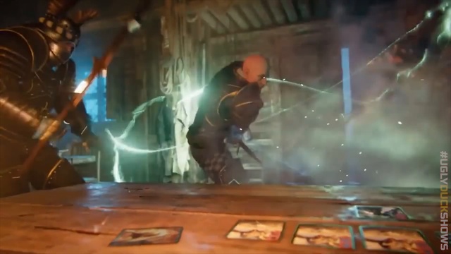 UGLY DUCK Sexy Hero Season смотреть онлайн