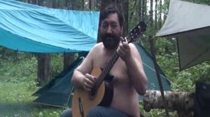 Р.Мухамеджанов  Евреи, евреи... Кругом одни масоны