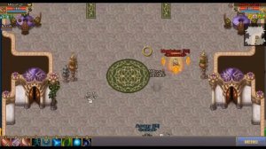 ТОП 5 дамаг-классов в Warspear Online (максимальный урон по одиночной цели)