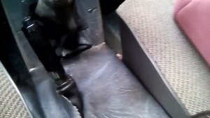 Крутая ручка рычага КПП своими руками