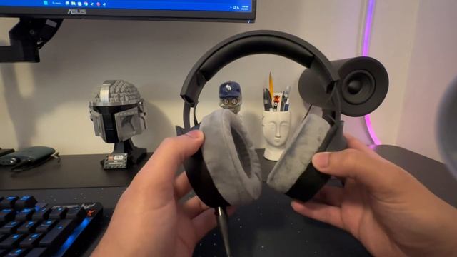 Beyerdynamic Dt 900 Pro X | Will I be keeping this as my daily driver? ?? смотреть онлайн