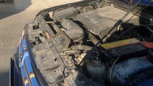 Паджеро 4, СТОИТ ЛИ УСТАНАВЛИВАТЬ ГАЗ ( ГБО )? Какое ГБО лучше поставить? Mitsubishi Pajero газ? #5