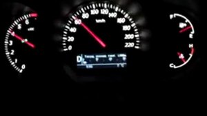 Suzuki Grand Vitara 2.4 AT 0-100 км/ч