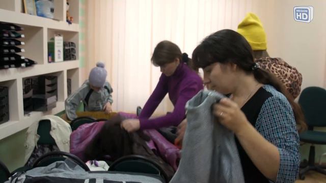 Мегион HD - Выпуск №10 смотреть онлайн