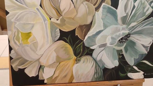 Выставка - продажа в ТЦ Аланиум смотреть онлайн