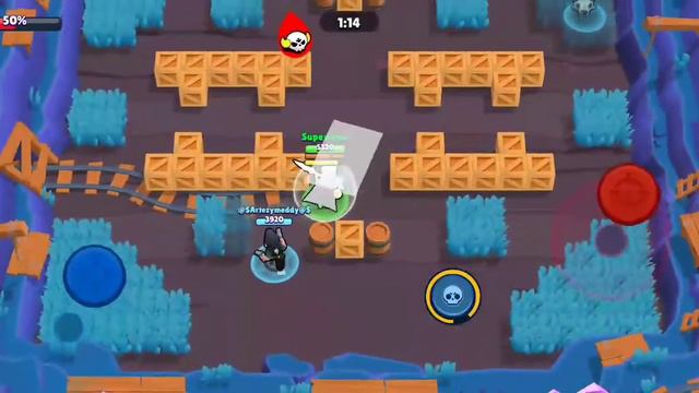 Тащу в большой игре. может стану мегобойцом? смотреть онлайн