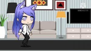 мини-фильм|лучшие подруги с детства|гача лайф