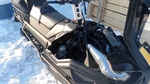 Стелс Ставр, Первое ТО1, у афициального дилера, настройка карбюраторов-нужно менять жеклеры или нет