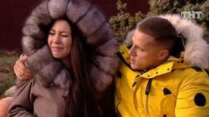 ДОМ-2 Lite 5683 день Дневной эфир (01.12.2019)