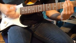 Billy Talent This Suffering Guitar Cover