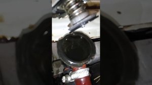 Прозрачный антифриз
