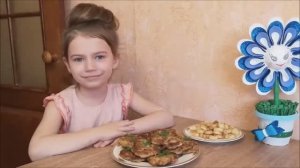 Мясные драники СЫТНЫЙ УЖИН НА ВСЮ СЕМЬЮ Рецепт драников