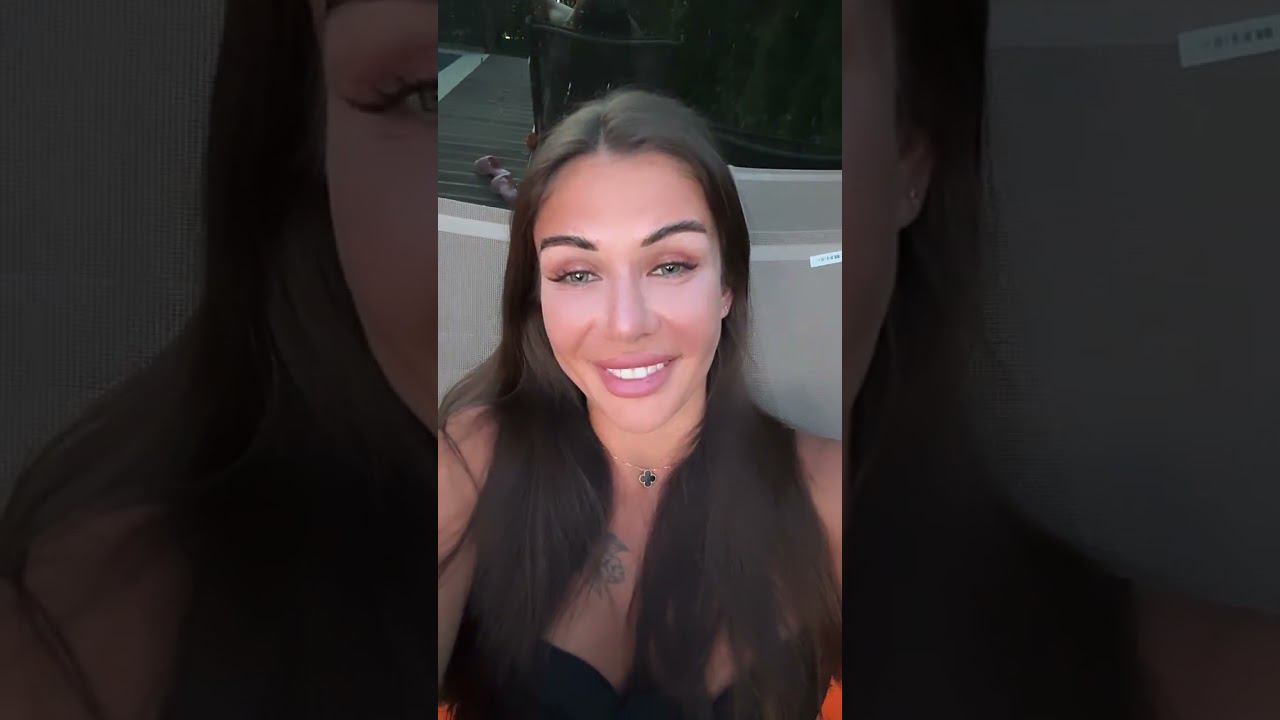 София Стужук ПРЯМОЙ ЭФИР 25.07.24 смотреть онлайн