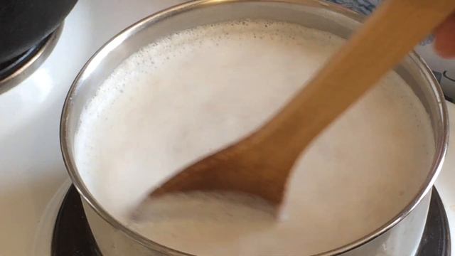 Лучший вариант приготовления овсяной каши  Промывайте овсяные хлопья