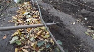 Готовим грядки для томатов