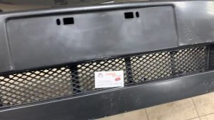 Бампер передний Chery Amulet, A152803500BADQ