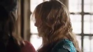 Пощечина от Хатидже Султан