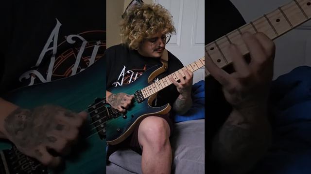 noodles #ibanez #prestige #guitar #music #metal #sonarworks смотреть онлайн