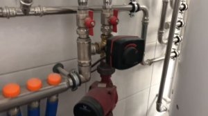 ОТОПЛЕНИЕ ДОМА. Котельная частного дома. Как должна выглядеть современная котельная коттеджа.