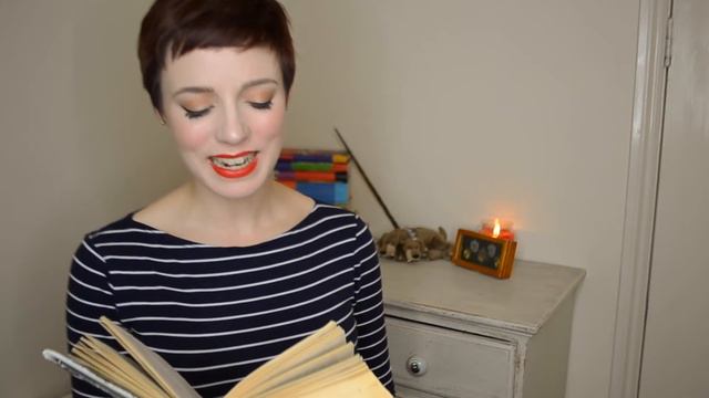 NEARLY HEADLESS NICK KILLED ALBUS DUMBLEDORE! смотреть онлайн