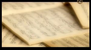 Вольфганг Моцарт и Констанция Вебер