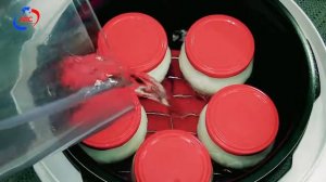 Мацони с сахаром в мультиварке скороварке ARC–514D