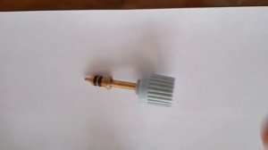 ремонт газовой горелки