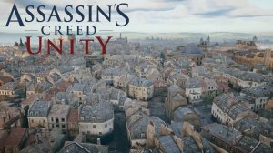 Ле-Аль. Assassin’s Creed Unity #45.