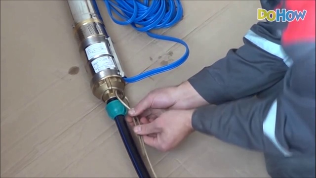 Установка насоса в скважину своими руками смотреть онлайн