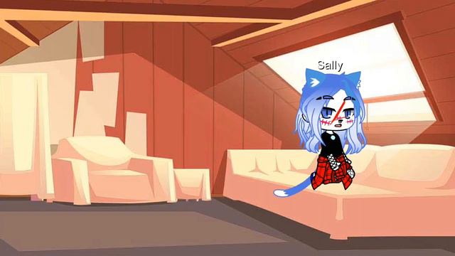 #sallyxLobaxLarry #sally_face смотреть онлайн