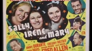 Alice Faye's Centennial (2015)