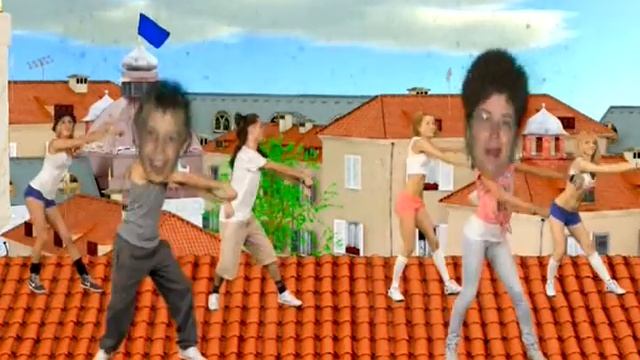 Дима Камаев и Ирина Воронина смотреть онлайн