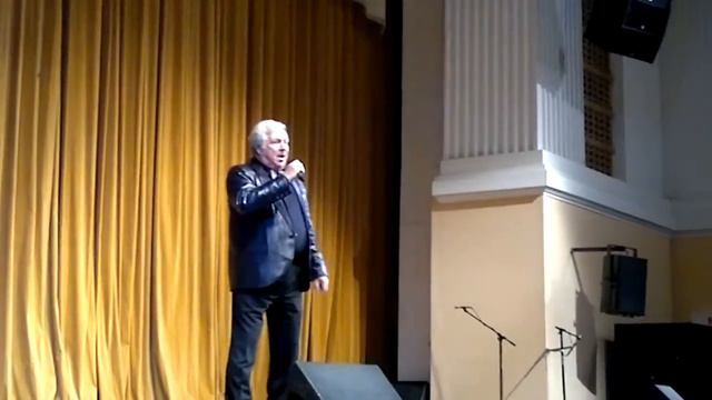 ДЕНЬ ИНВАЛИДОВ в Астрахани 5 декабря 2016 года.2016 12 05 3814 смотреть онлайн