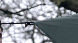 TARP KNOTS - Simple & Quick Release for your Camp / Bushcraft Shelter