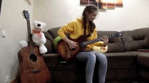 Король и Шут - Северный Флот (Guitar Cover)