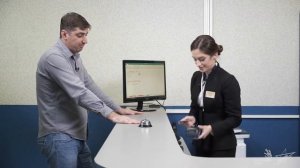 Выезд гостя (Англ)