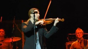 David Garrett - Dangerous