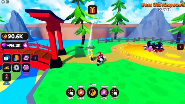 ALL NEW ROBLOX [?UPD] Anime Star Simulator SECRET *OP* CODES! | ROBLOX 2023 CODES смотреть онлайн