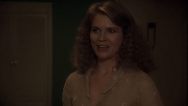 Candice Bergen sings "Better Than Ever" in Starting Over (1979) смотреть онлайн