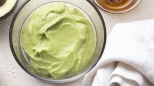 Маска для лица с медом. От МОРЩИН. Как готовить.