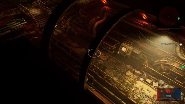 Обзор Игры The Ascent смотреть онлайн