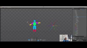 Spine 2D : Урок 06   Инструменты